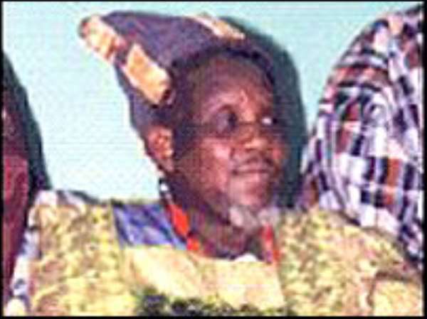 Dagbon Must Rebuild
