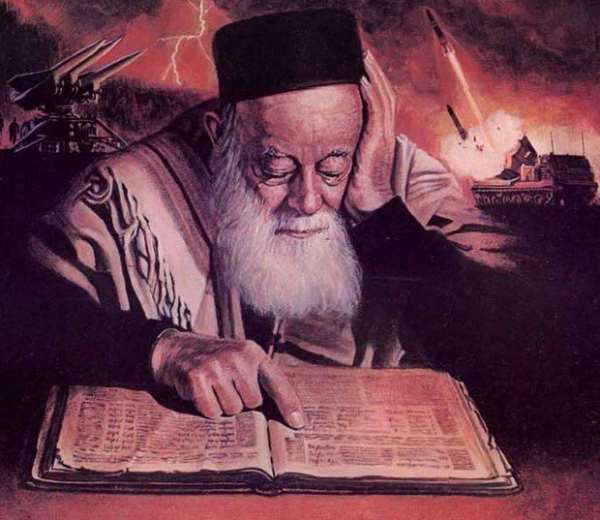Nostradamus
