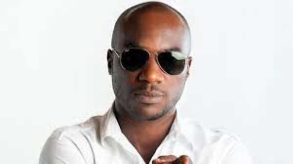 Kwabena Kwabena Condemns VGMA