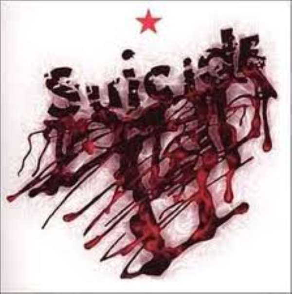 suicide