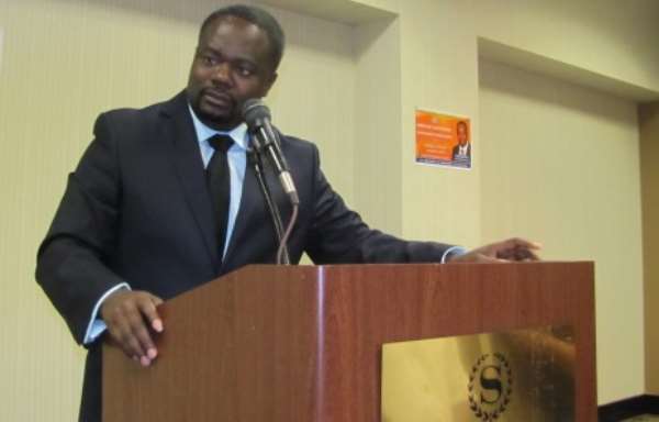 Kofi Akpaloo