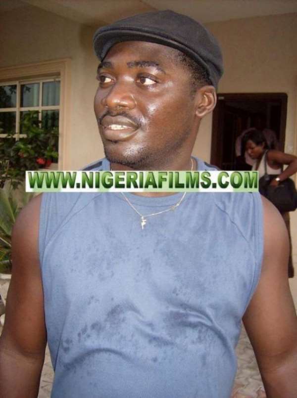 BREAKING NEWS; VETERAN NOLLYWOOD DIRECTOR,AFAM OKEREKE APPOINTED AS SENIOR SPECIAL ASSISTANT TO ENUGU STATE GOVERNOR