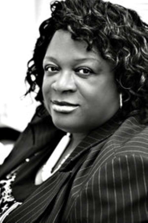 VETERAN MOVIE PRODUCER/DIRECTOR,AMAKA IGWE SET TO HOLD NATIONAL AUDITIONS FOR FIRST FILM SINCE 2004