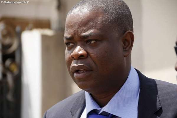 Ex-Ivorian Minister acquitted and discharged