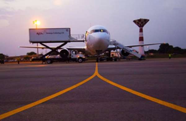 Will a holder of Covid-19 Vaccination Passport still be required to test for Covid-19 and pay US$150 at Kotoka Airport?