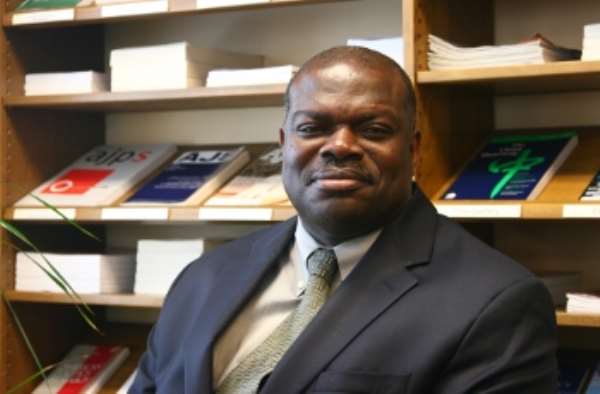 63rd Annual New Year School and Conference opens in Accra