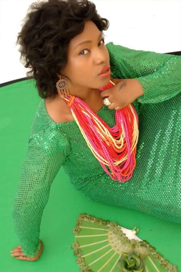 HAPPY BIRTHDAY HALIMA ABUBAKAR!
