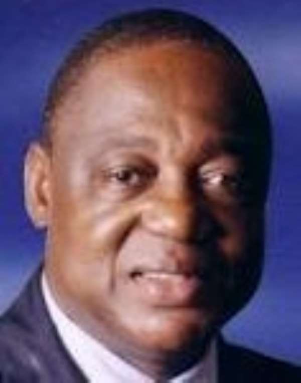 Dr. Benjamin Kunbour, Attorney Gen.