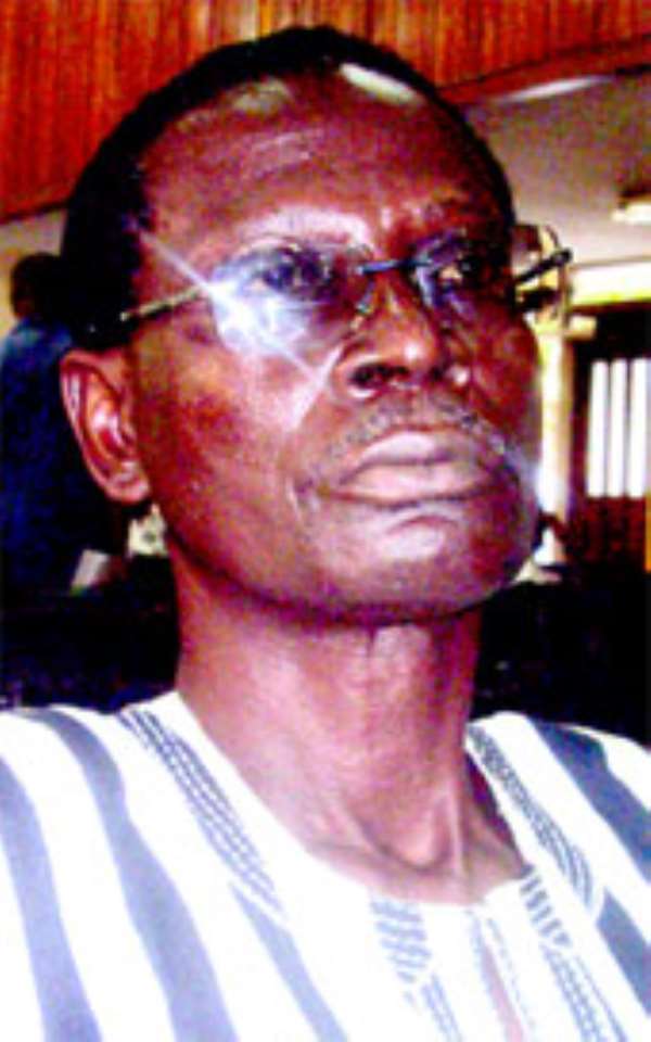 Fallout of NPP first round victoryNDC, DFP RUBBISH BNI REPORT… Such surveys have always favoured gov`t