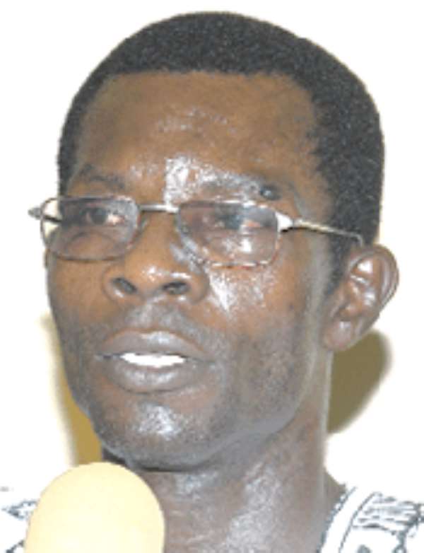 Pay Back Our Oct Salaries - NAGRAT