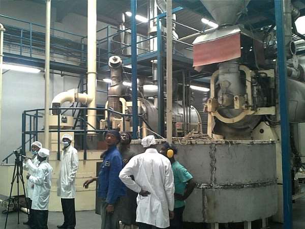 The Private Sector Is The Engine Of Growth—Investment Banker Declares