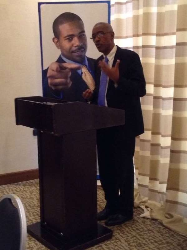 HFC Bank to be among top three banks - Le Hunte