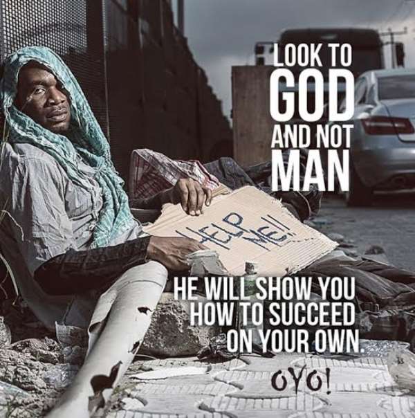 Don Jazzy's Younger Brother, D'Prince Is Homeless And 'Begs' For Help...