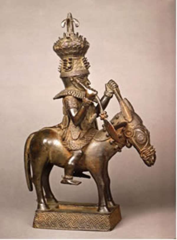 Is The Declaration On The Value And Importance Of The “universal Museums” Now Worthless? Comments On Imperialist ,museology