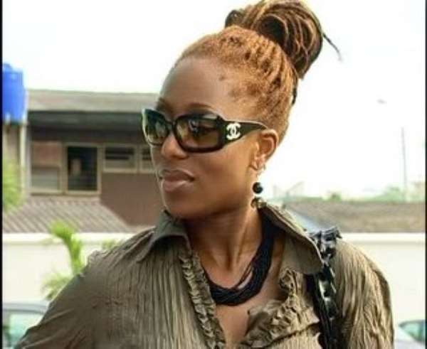 Dakore Egbuson