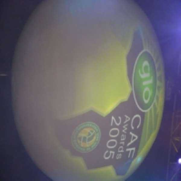 Glo-CAF Kicks-off Ghana @50 Celebrations