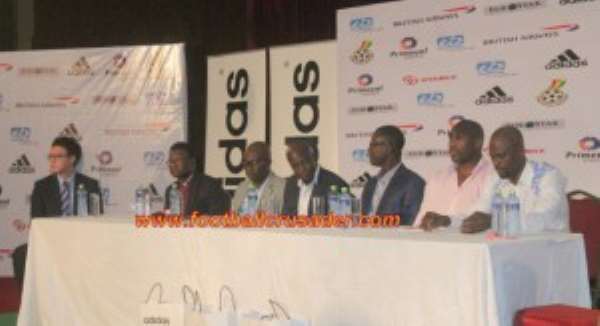 2016 Peace Match officially launched