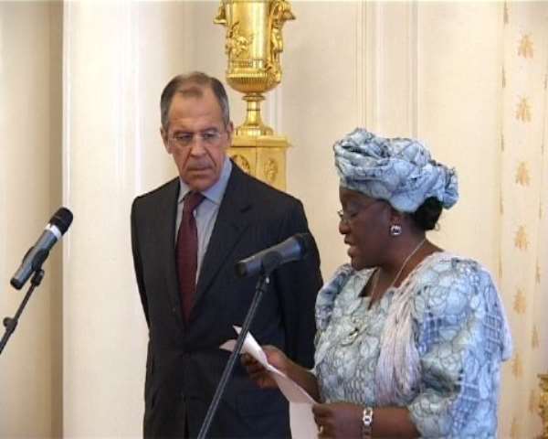 A Fresh Call To Review Russia’s Policy Towards Africa