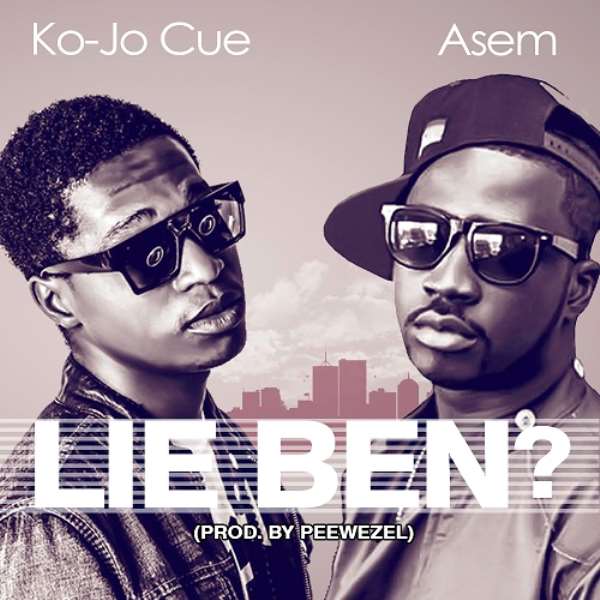ASEM Presents Oseikrom’s New Breed Ko-Jo Cue with ‘Lie Ben’