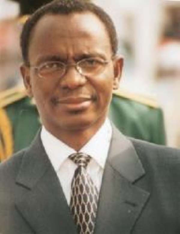 I Am Returning To Nigeria December 27th - Nasir Ahmad El-rufai
