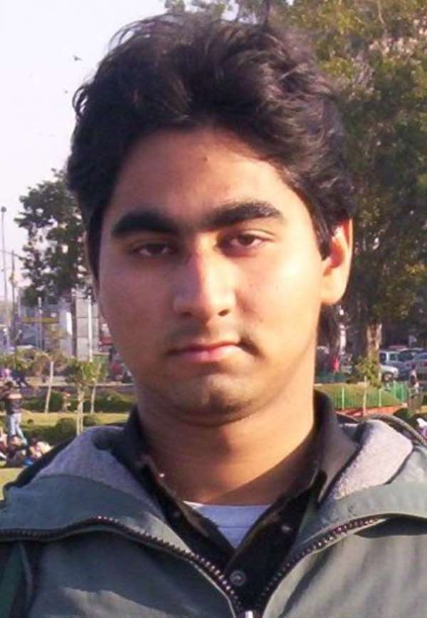 Sameer Jafri