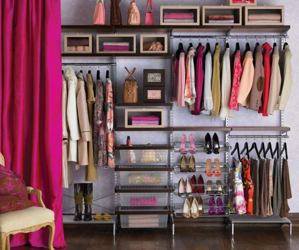 Get your wardrobe super stylish in 6 easy steps