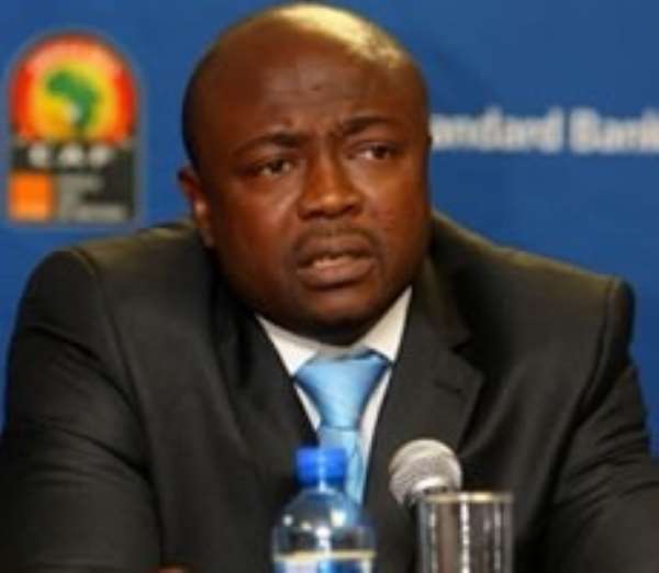 Abedi Pele
