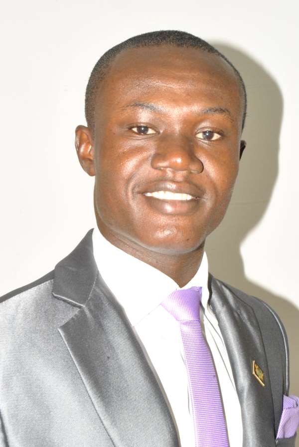 The Author