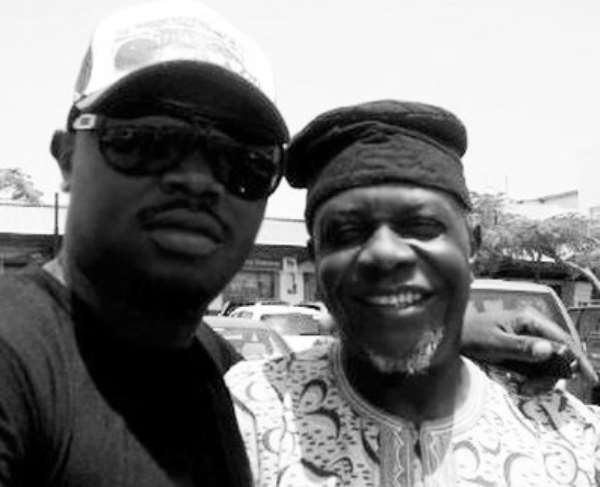 I’m Celebrating My Father’s Life And Not His Death- Dr. Sid