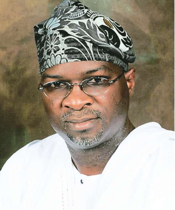 Six Man Panel To Probe Gov. Fashola`s Financial Impropriety Inaugurated