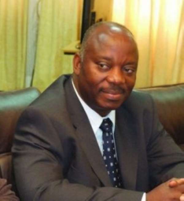 Christian Council of Ghana condemns political violence