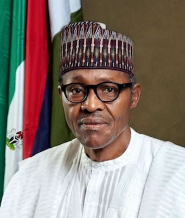 Buhari Vs Bakare: Time To Touch The “Anointed”
