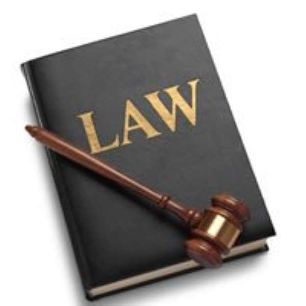 Who does the law hurt?
