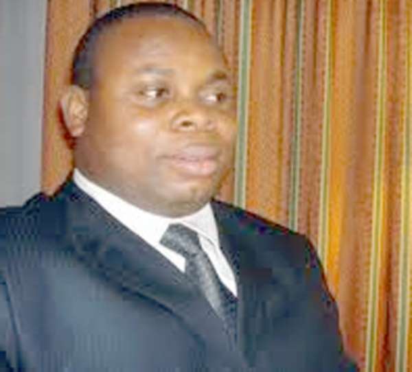 Open Letter to Mr. Franklin Cudjoe