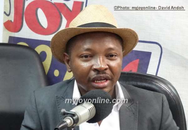 Director of Finance replies Ras Mubarak on corruption allegations