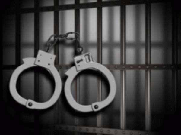 Man Jailed 15 Years For Fraud