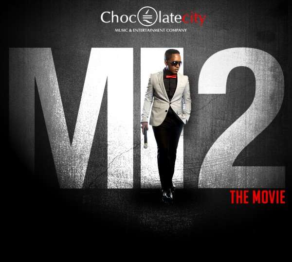 What if 2face hit Mikel Obi in his song?