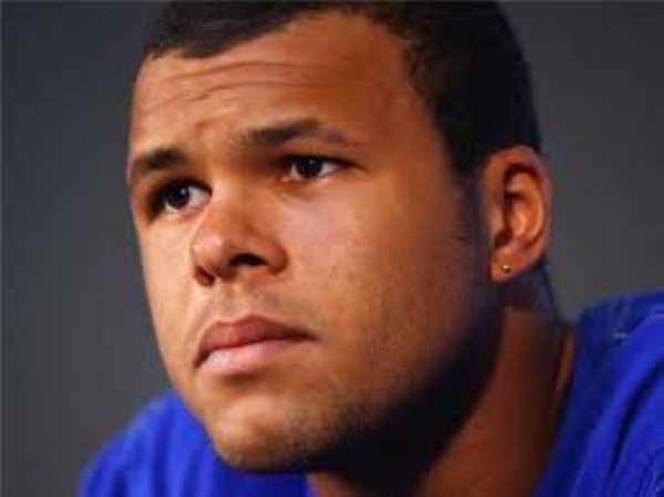 tsonga