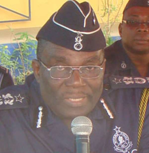 Paul Tawia Quaye