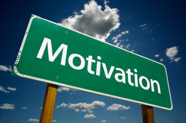 Motivation for all