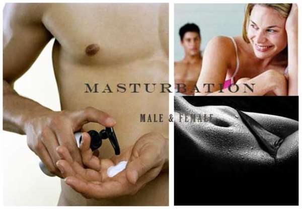 Masturbation,Crime Or Sin?