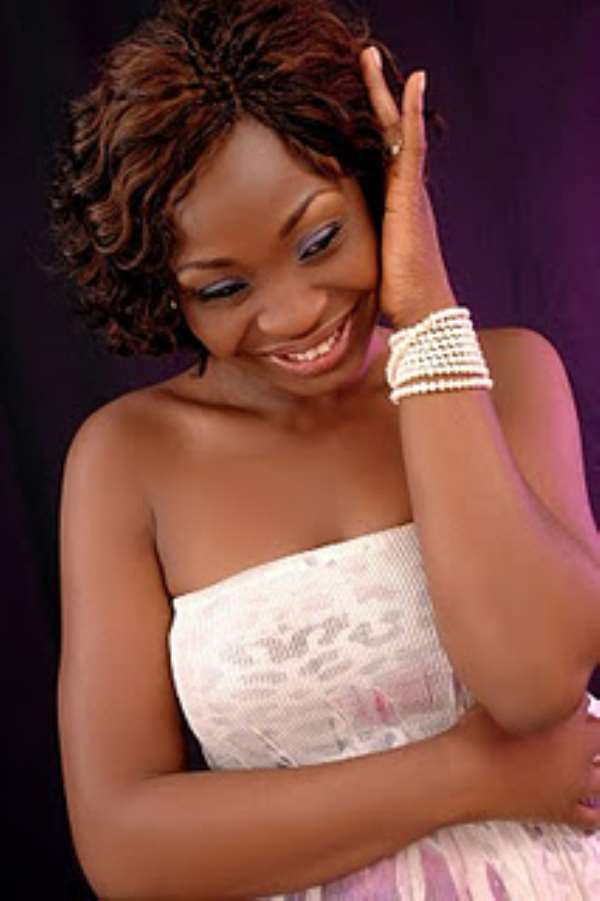 ON-AIR-PERSONALITY, MATSE UWATSE SET TO MARRY