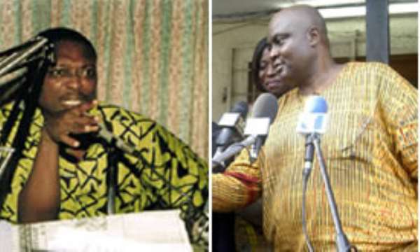 Ghana goes for cleanest, peaceful polls yet