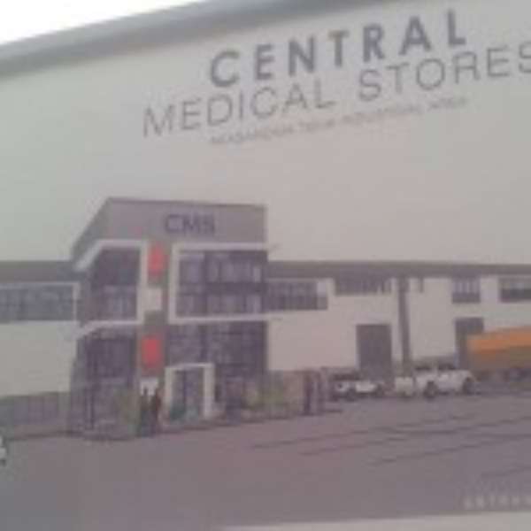 Central Medical Stores Suspects Deserve Stiffer Punishment If…