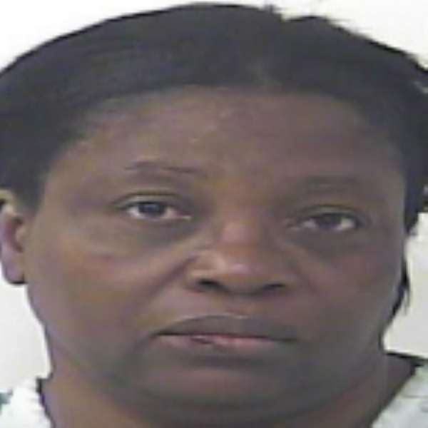 Florida Woman Attacks Farting Husband