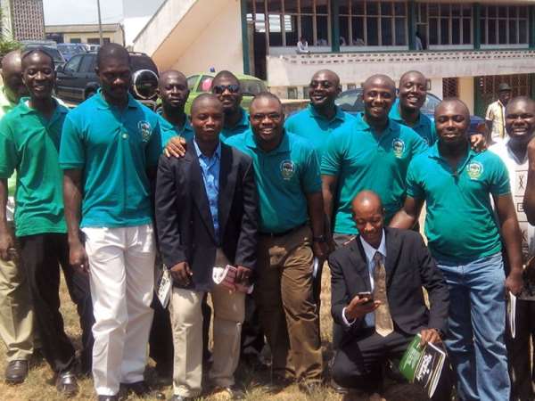 Augusco champions entrepreneurship education