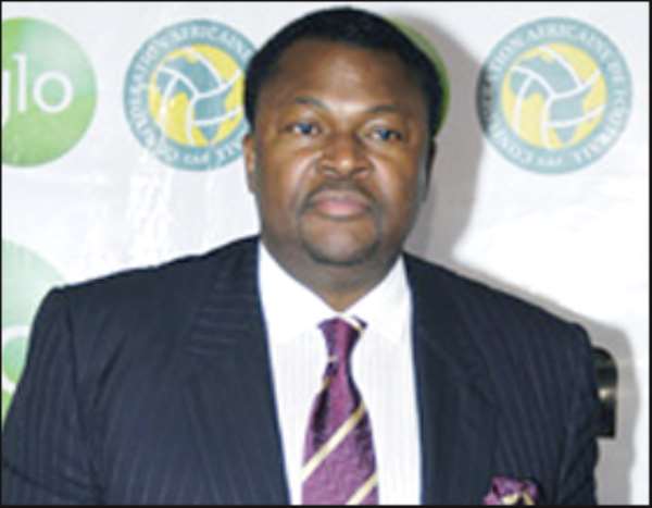 Mike Adenuga might be Africa's richest man - Forbes Magazine