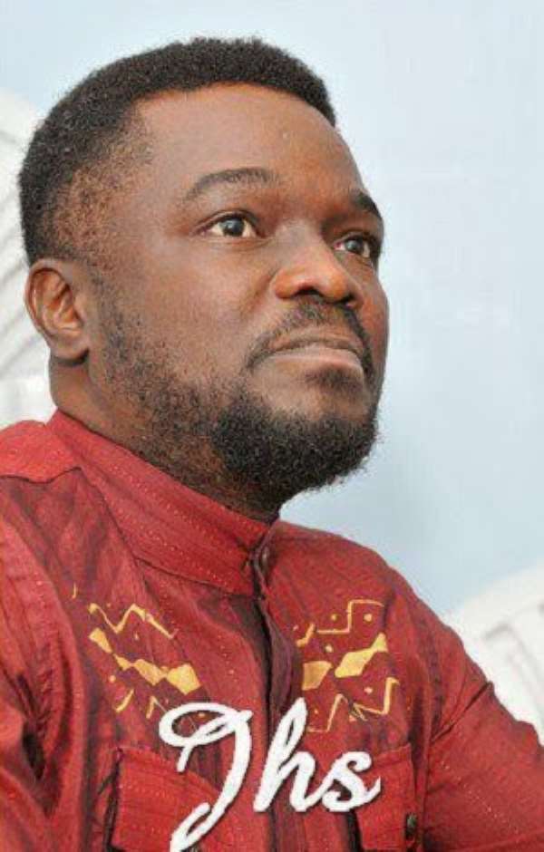 Top Gospel Artiste’s Marriage Hits The Rocks