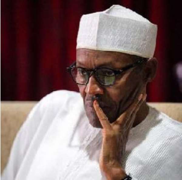 Notes On Engaging Nigeria’s Ruling Class