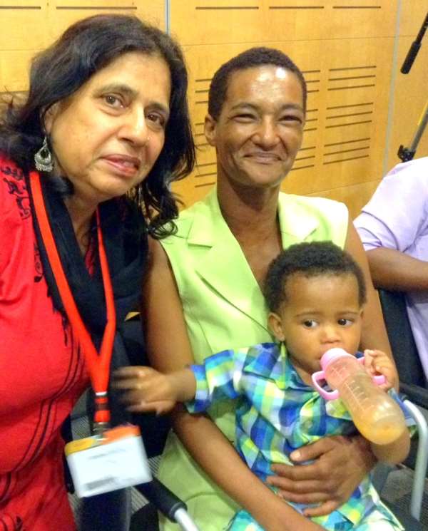 Half the battle won: Need to accelerate roll-out of child-friendly anti-TB drugs